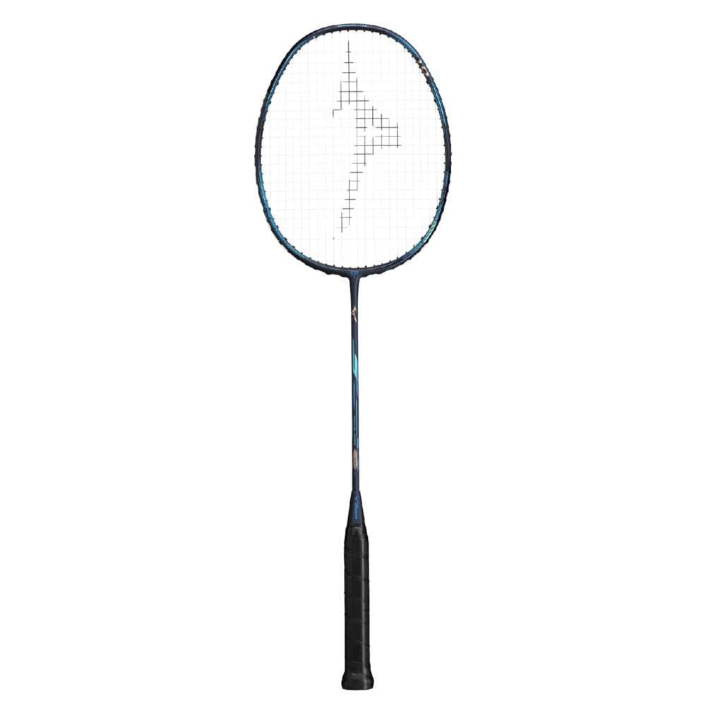 Amazon | ミズノ（MIZUNO） バドミントンラケット アクロスピード 1